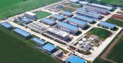 Китай Yixing TRY New Materials Co.,Ltd. фабрика