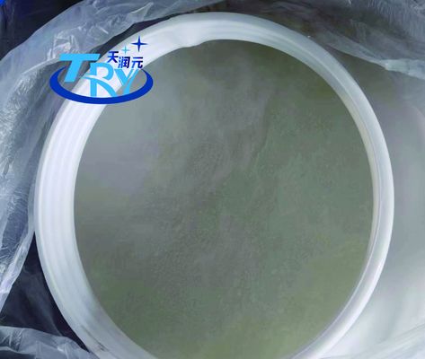 Di хлористого аммония 75% Cas 107-64-2 Dioctadecyl этанные (наполненный водородом Tallow)
