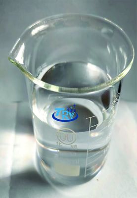 CAS ОТСУТСТВИЕ DOS диоктилового эфира себациновой кислоты 2432-87-3 Di-2-Ethylhexyl Sebacate