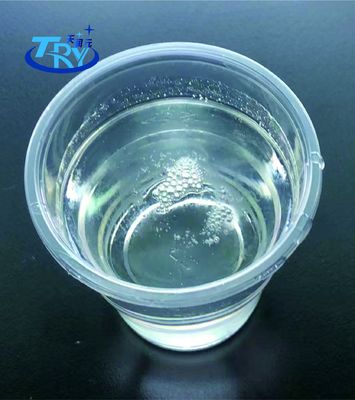 Дистиллируя агент Polyether антипенный в пищевых добавках TA-2