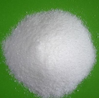 Фармацевтическое Cas 461-58-5 Dicyandiamide Cyanoguanidine DICY DCD промежуточное