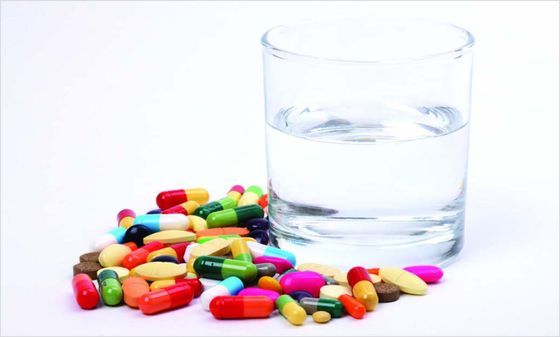 Агент Polyether антипенный